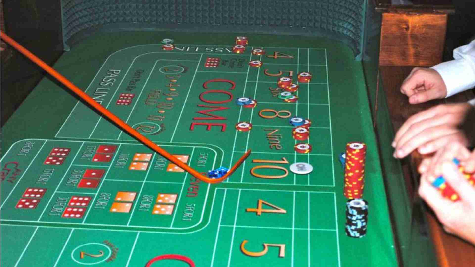 Best Table Games at Casino and How to Choose Them