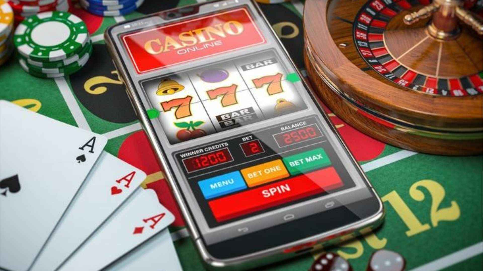 Discover Innovative Baccarat Rule Changes
